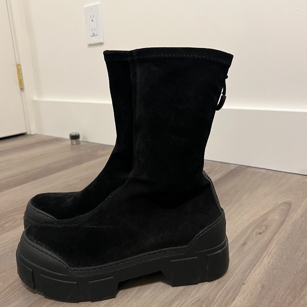 Vic Matie Boots